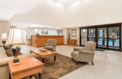 Lima Hotel | 74 m² Hotel ∙ 127 guests