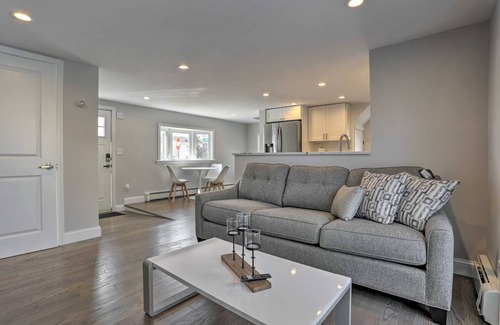 Bellmore House | 74 m² House ∙ 2 bedrooms ∙ 5 guests