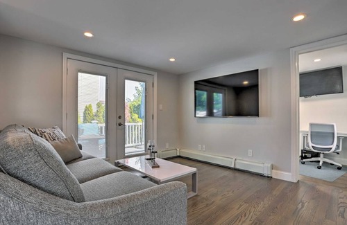 Bellmore House | 74 m² House ∙ 2 bedrooms ∙ 5 guests