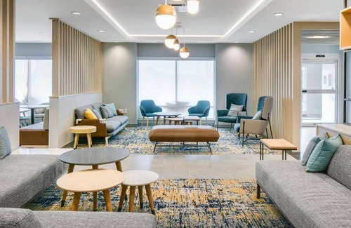 Summit Corners Hotel | 75 m² Hotel ∙ 127 guests
