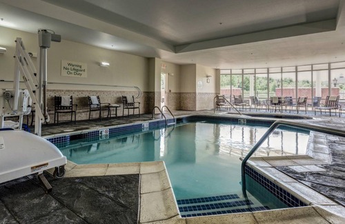 Hadley Hotel | 76 m² Hotel ∙ 127 guests