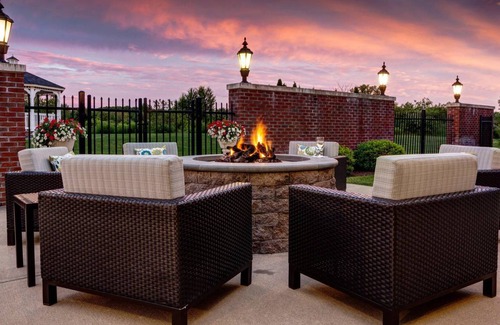 Hadley Hotel | 76 m² Hotel ∙ 127 guests