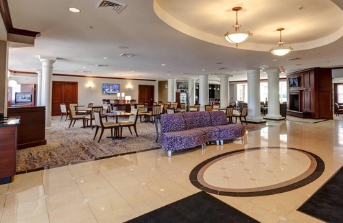 Hadley Hotel | 76 m² Hotel ∙ 127 guests