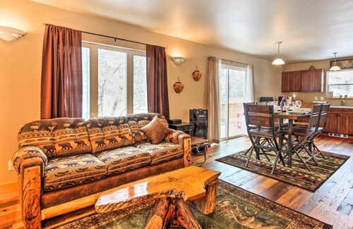 Drake House | 76 m² House ∙ 2 bedrooms ∙ 4 guests