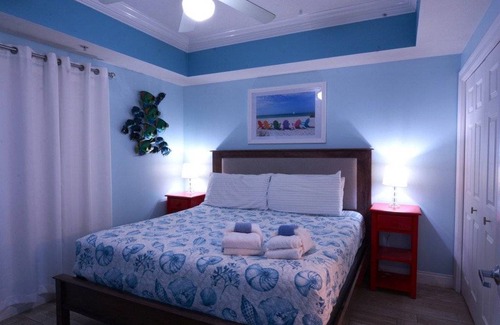 Panama City Beach Condo | 78 m² Condo ∙ 1 bedroom ∙ 6 guests