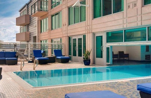 Belltown Hotel | 78 m² Hotel ∙ 127 guests