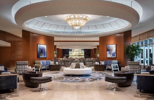 Belltown Hotel | 78 m² Hotel ∙ 127 guests