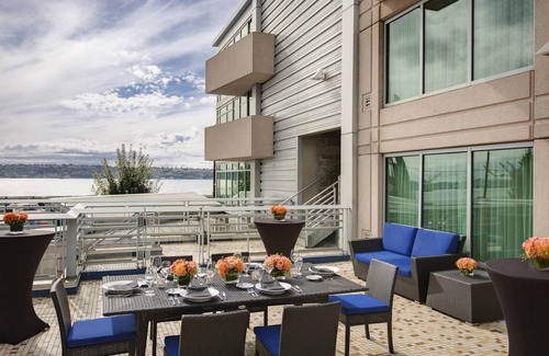 Belltown Hotel | 78 m² Hotel ∙ 127 guests