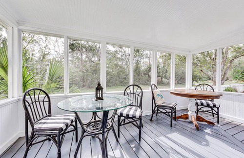 St. Marys House | 78 m² House ∙ 2 bedrooms ∙ 6 guests