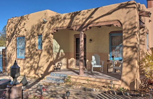South Capitol House | 78 m² House ∙ 2 bedrooms ∙ 4 guests