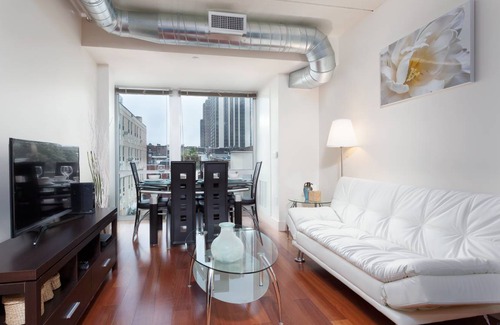 Center City West Apartment | 79 m² Apartment ∙ 2 bedrooms ∙ 5 guests