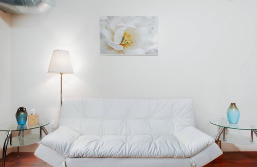 Center City West Apartment | 79 m² Apartment ∙ 2 bedrooms ∙ 5 guests