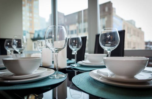 Center City West Apartment | 79 m² Apartment ∙ 2 bedrooms ∙ 5 guests