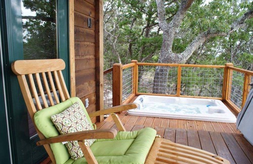 Wimberley Cabin | 79 m² Cabin ∙ 1 bedroom ∙ 2 guests