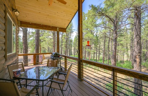 Bayfield House | 80 m² House ∙ 1 bedroom ∙ 6 guests