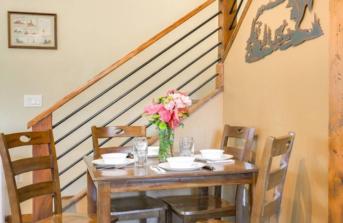 Bayfield House | 80 m² House ∙ 1 bedroom ∙ 6 guests