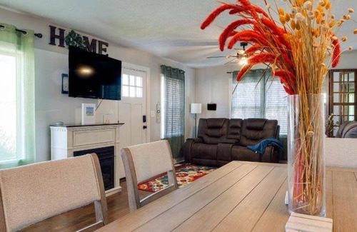 Shelbyville House | 80 m² House ∙ 2 bedrooms ∙ 4 guests