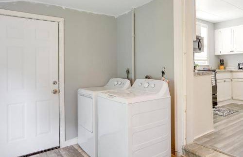 Sandusky House | 80 m² House ∙ 2 bedrooms ∙ 6 guests