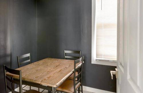Sandusky House | 80 m² House ∙ 2 bedrooms ∙ 6 guests