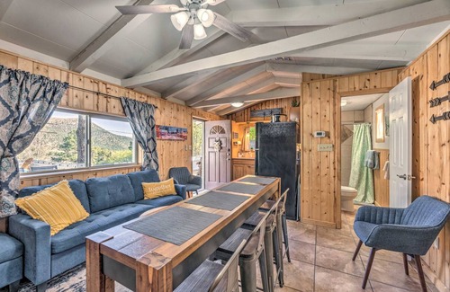 Ruidoso House | 81 m² House ∙ 2 bedrooms ∙ 4 guests