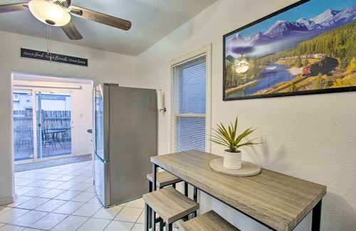 Berkeley House | 83 m² House ∙ 2 bedrooms ∙ 4 guests