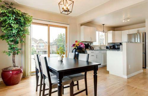 Cherry Creek House | 83 m² House ∙ 2 bedrooms ∙ 4 guests