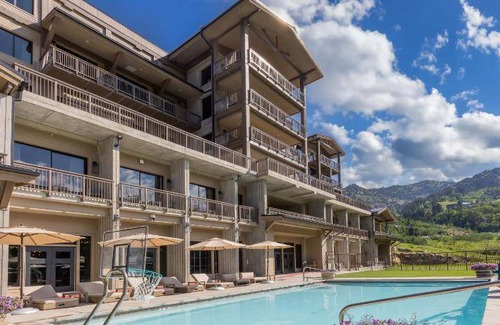 Salt Lake Mountain Resorts Resort | 83 m² Resort ∙ 2 bedrooms ∙ 10 guests