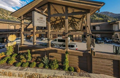 Salt Lake Mountain Resorts Resort | 83 m² Resort ∙ 2 bedrooms ∙ 10 guests