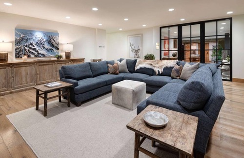 Salt Lake Mountain Resorts Resort | 83 m² Resort ∙ 2 bedrooms ∙ 10 guests