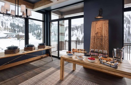 Salt Lake Mountain Resorts Resort | 83 m² Resort ∙ 2 bedrooms ∙ 10 guests