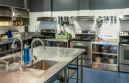 The Loop Hostel | 84 m² Hostel ∙ 4 guests