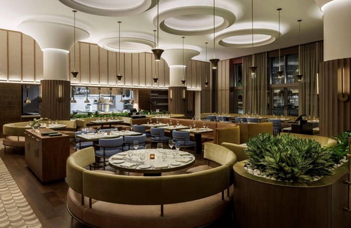 Near Northeast Hotel | 84 m² Hotel ∙ 127 guests