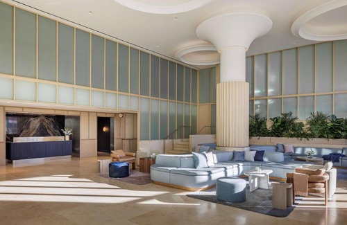 Near Northeast Hotel | 84 m² Hotel ∙ 127 guests