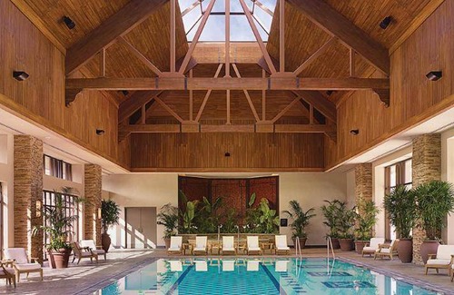 Black Hawk Resort | 84 m² Resort ∙ 127 guests
