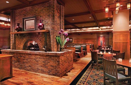 Black Hawk Resort | 84 m² Resort ∙ 127 guests