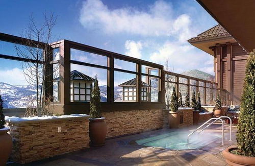 Black Hawk Resort | 84 m² Resort ∙ 127 guests