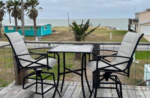 Port Lavaca House | 87 m² House ∙ 2 bedrooms ∙ 6 guests