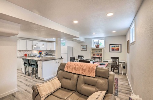 Denver House | 87 m² House ∙ 2 bedrooms ∙ 4 guests