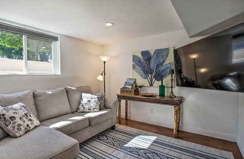 Berkley Apartment | 88 m² Apartment ∙ 2 bedrooms ∙ 4 guests