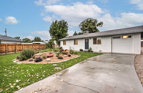 Clifton House | 89 m² House ∙ 3 bedrooms ∙ 6 guests