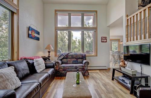 Wildernest House | 9040 Ryan Gulch Home