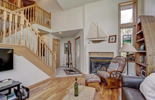 Wildernest House | 9040 Ryan Gulch Home