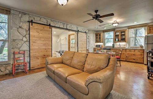 Blanco Cottage | 92 m² Cabin ∙ 1 bedroom ∙ 4 guests
