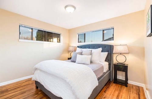 Murray House | 92 m² House ∙ 3 bedrooms ∙ 6 guests