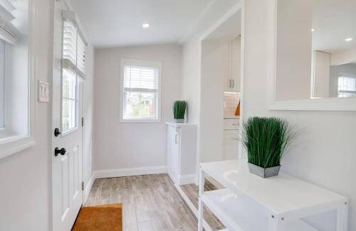 Seminary Hill House | 93 m² House ∙ 1 bedroom ∙ 6 guests