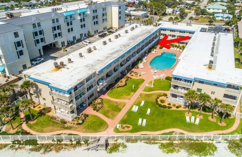 New Smyrna Beach Condo | 94 m² Condo ∙ 2 bedrooms ∙ 6 guests