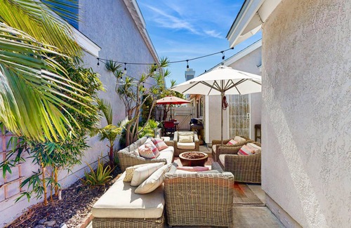 Aviara Cottage | 96 m² Cabin ∙ 2 bedrooms ∙ 5 guests