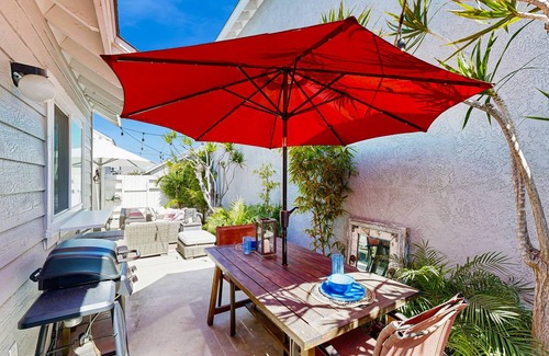 Aviara Cottage | 96 m² Cabin ∙ 2 bedrooms ∙ 5 guests