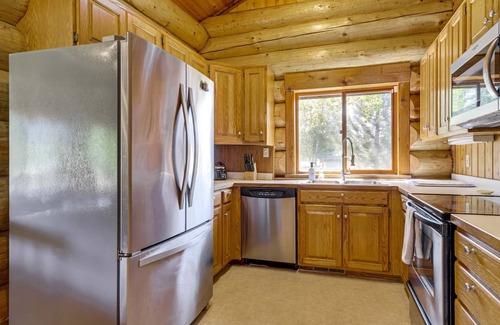 Arlington Heights House | 97 m² House ∙ 2 bedrooms ∙ 4 guests