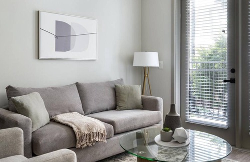 Hadley - Washington Apartment | 99 m² Apartment ∙ 2 bedrooms ∙ 4 guests